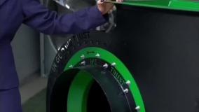 اگزاست فن صنعتی{هلدینگ کولاک فن}در سعادت شهر09121865671