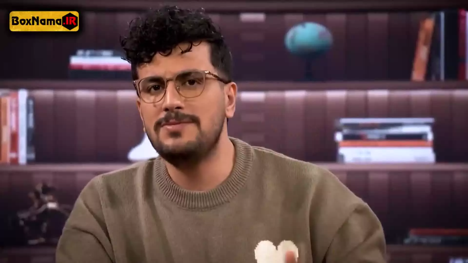 دانلود نیمه شب فصل پنجم قسمت ۱۸