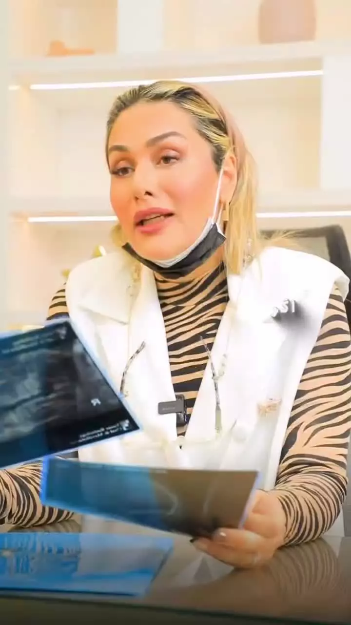 مشاوره ارتودنسی کودکان