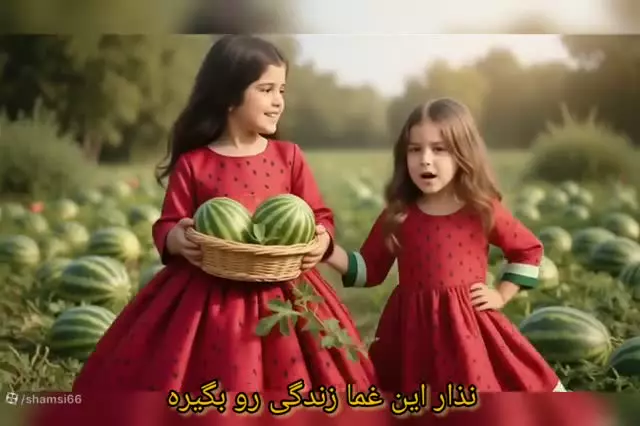 بهترین کلیپ شب یلدا ۱۴۰۴، زیباترین آهنگ و موزیک ویدیو شب یلدا