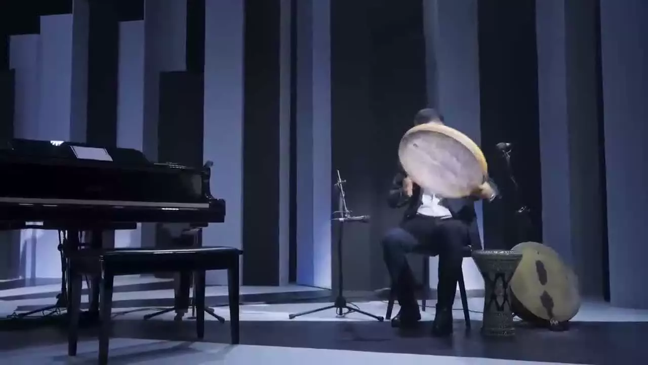 کارناوال فصل ۱ قسمت ۱ تا ۲۱