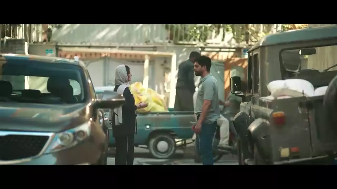 دانلود سریال از یاد رفته قسمت هجدهم