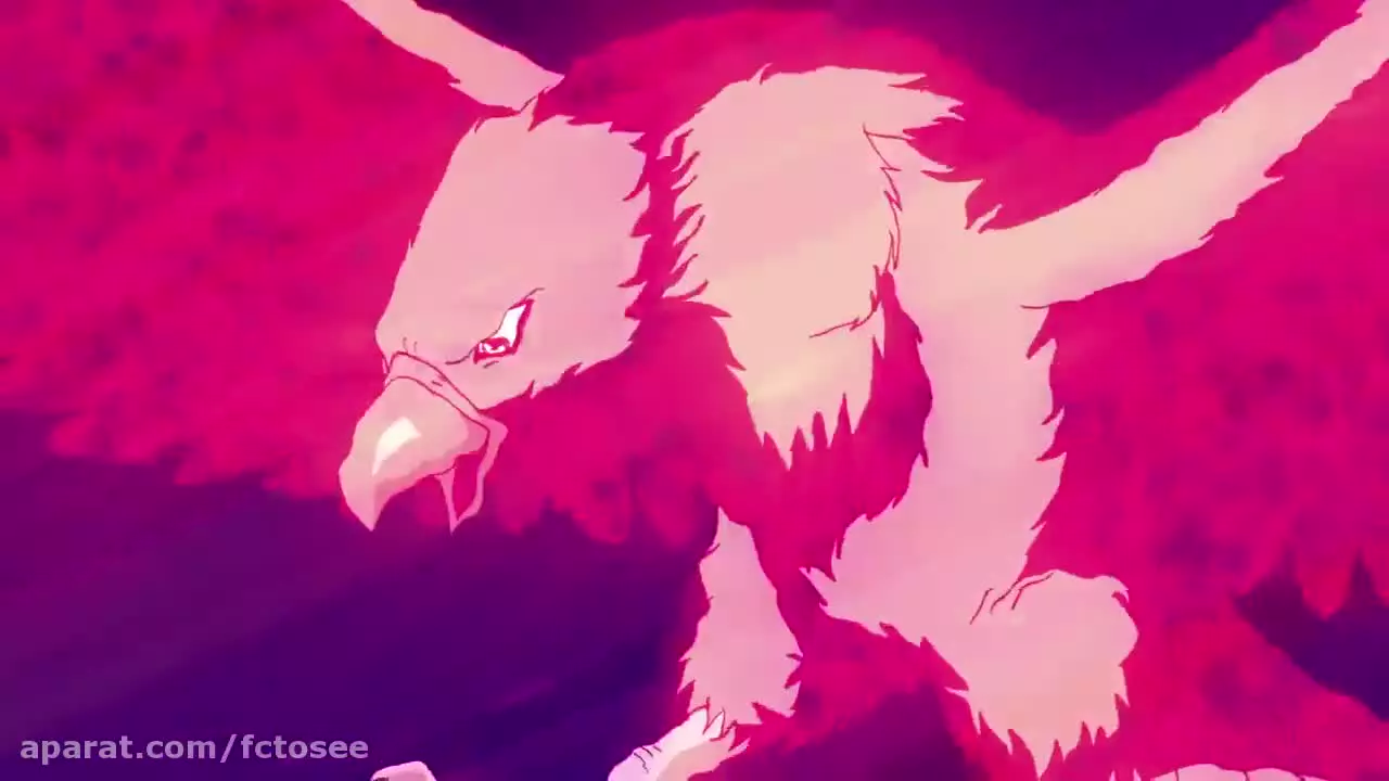 انیمیشن فوتبال رباتی قسمت 46 دوبله فارسی | کیفیت HD | کارتون