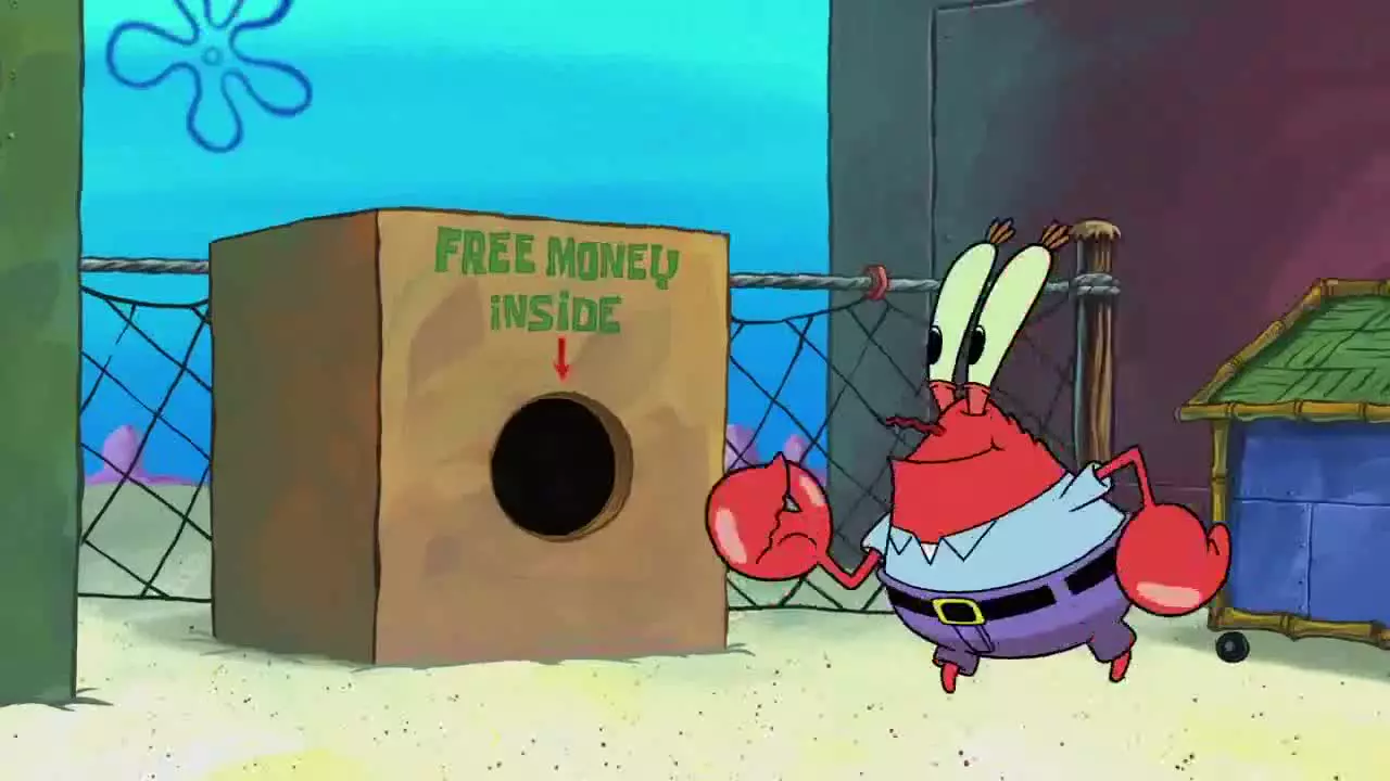 باب اسفنجی جدید دوبله فارسی / باب اسفنجی خنده دار / باب اسفنجی و اختاپوس