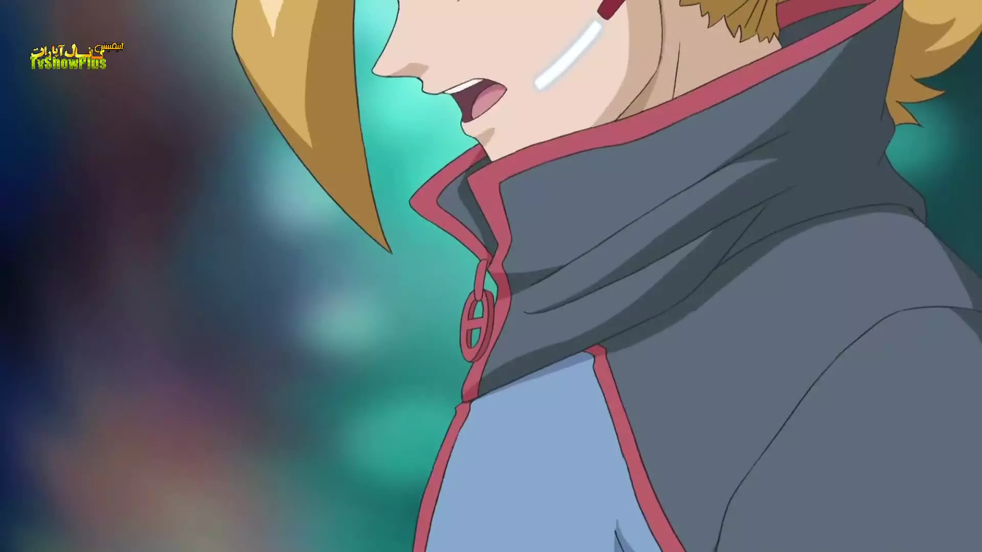 کارتون فوتبال رباتی - قسمت 52 - دوبله فارسی