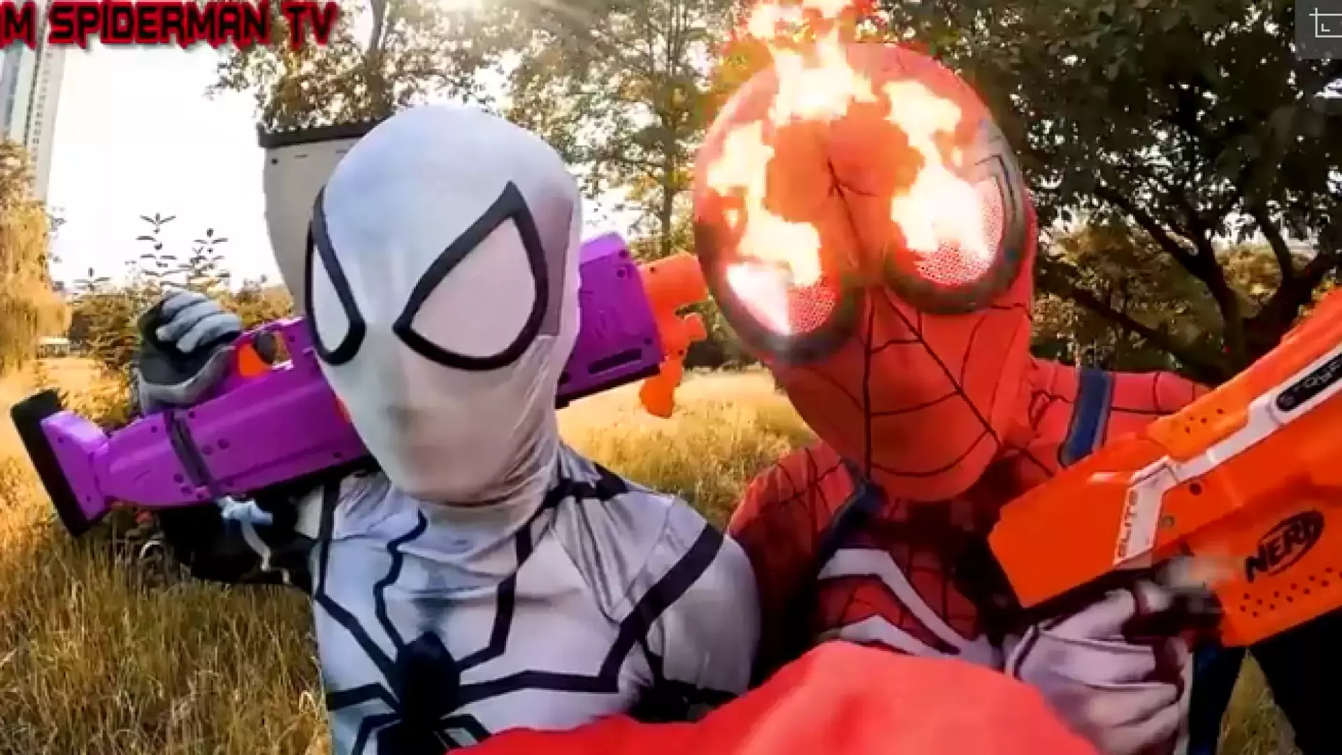 مرد عنکبوتی: نیرویی جدید و ماجراجویی‌های هیجان‌انگیز!