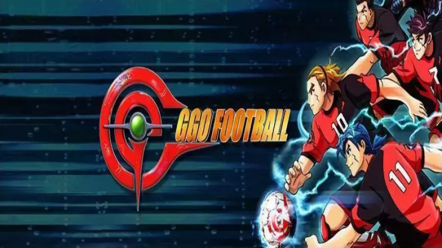 انیمیشن فوتبال رباتی قسمت 50 دوبله فارسی | کیفیت HD | کارتون