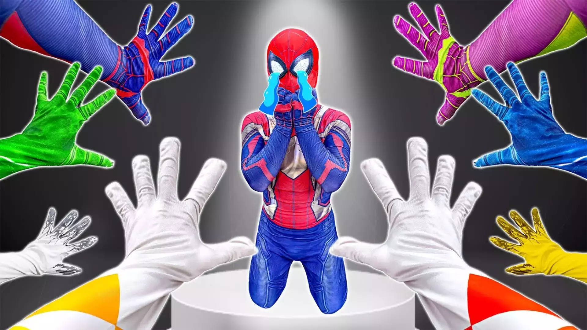 چگونه مرد عنکبوتی و جوکر دنیای قهرمانان را تغییر می‌دهند؟