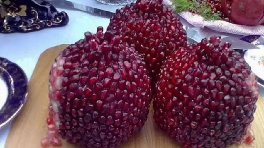 یلدا را با دسرهای خلاقانه و ژله‌های خوش طعم جشن بگیرید!