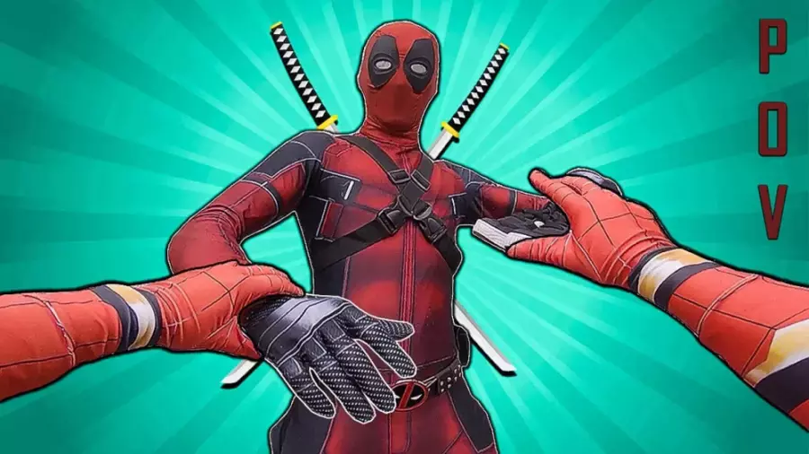 نبرد پارکور مرد عنکبوتی: داستانی جذاب برای بچه‌ها