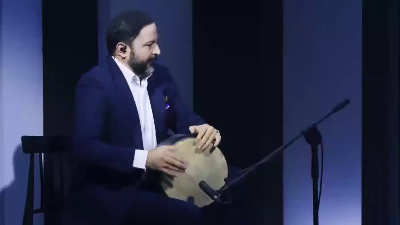 برنامه کارناوال افتتاحیه تا اختتامیه