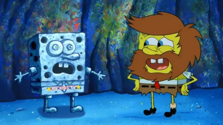 دانلود باب اسفنجی خنده دار - انیمیشن باب اسفنجی دوبله فارسی - کارتون باب اسفنجی