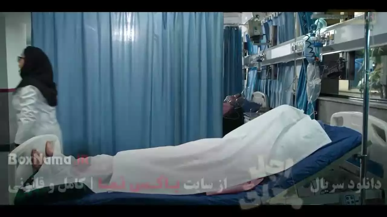 اجل معلق قسمت ۱۲