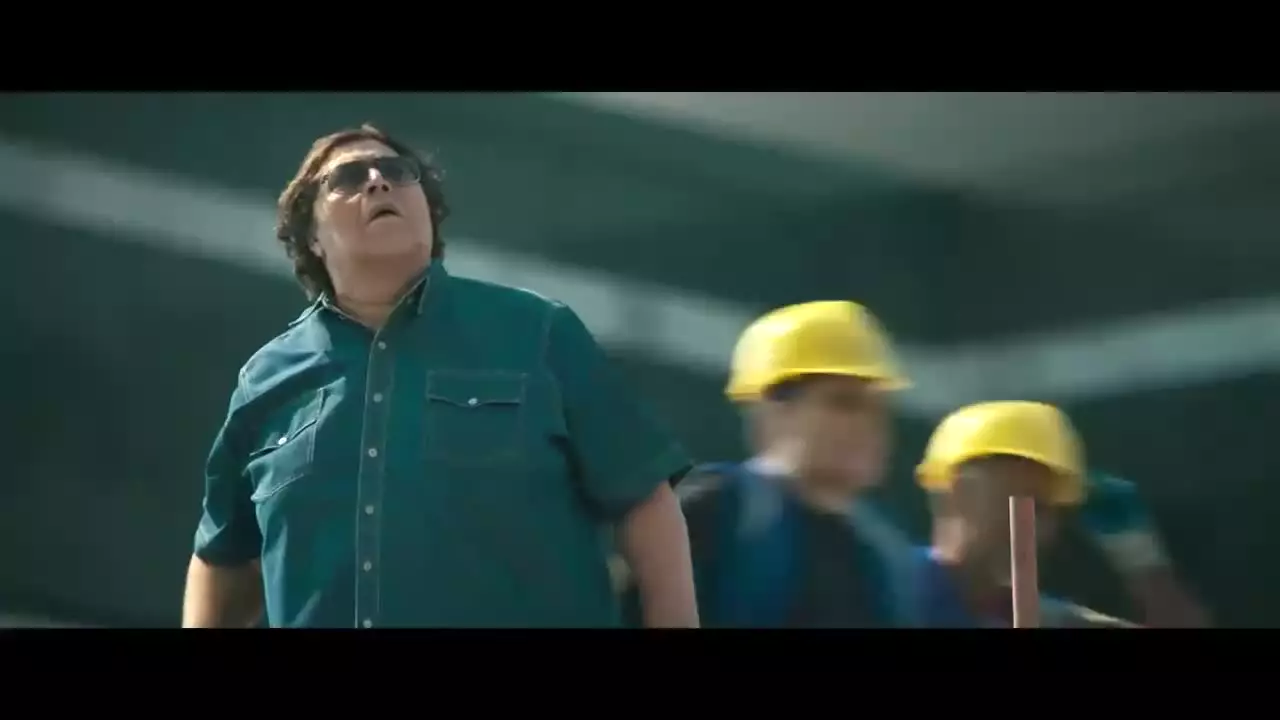 از یاد رفته قسمت ۱۴