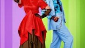 فیلم جمعه عجیب تر  Freakier Friday 2025