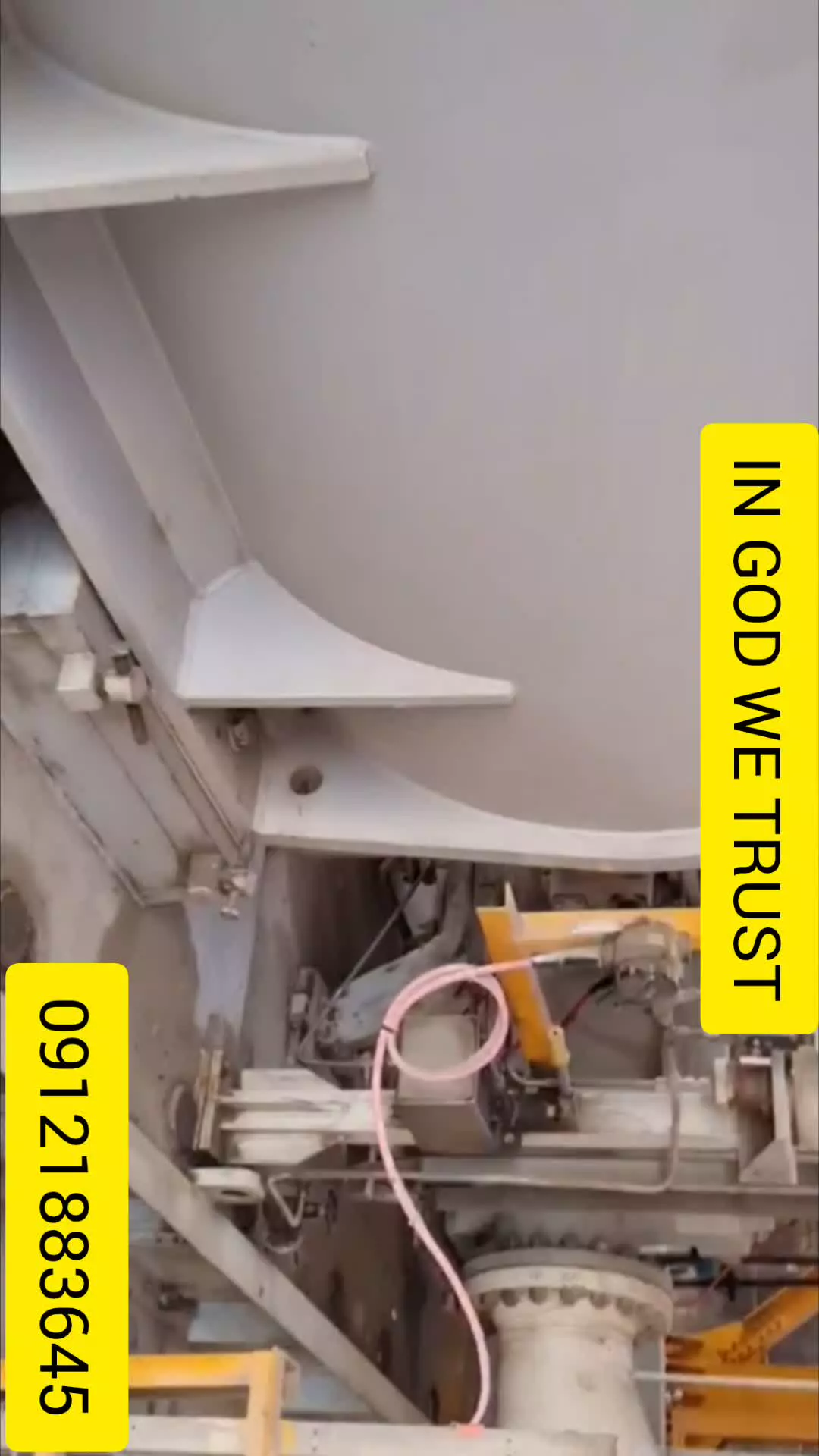 رضایت مشتریان از نصب پروانه خنک کننده الکتروموتور