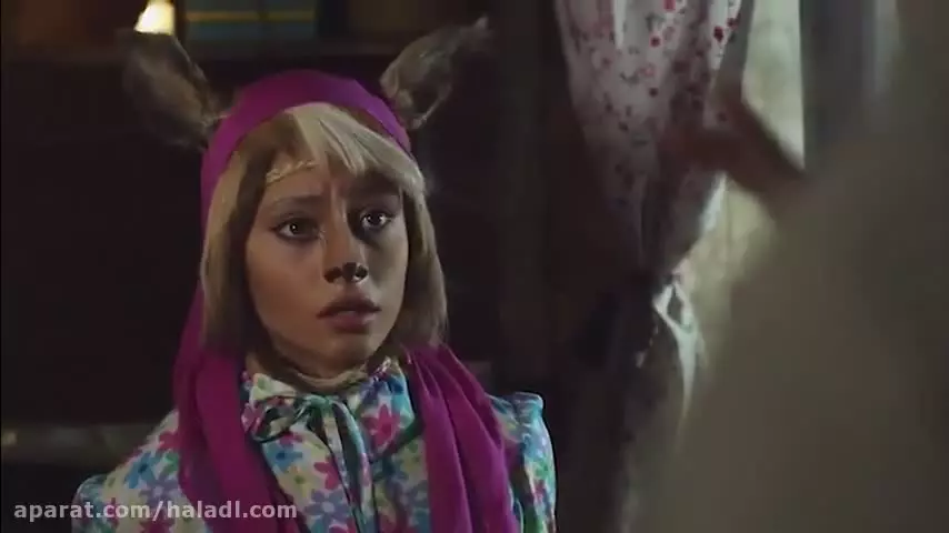 دانلود فیلم آهوی پیشونی سفید 2 + لینک دانلود فیلم کامل