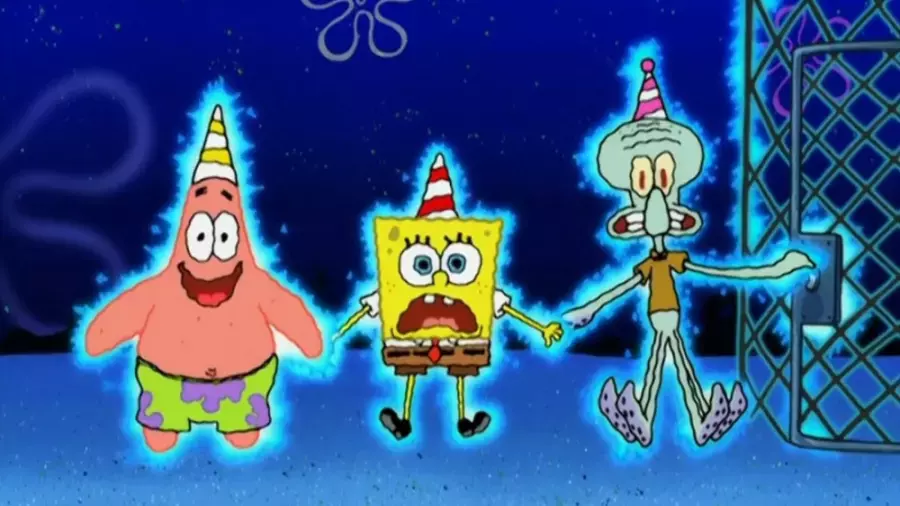 دانلود باب اسفنجی خنده دار / باب اسفنجی دوبله فارسی / بهترین قسمت باب اسفنجی