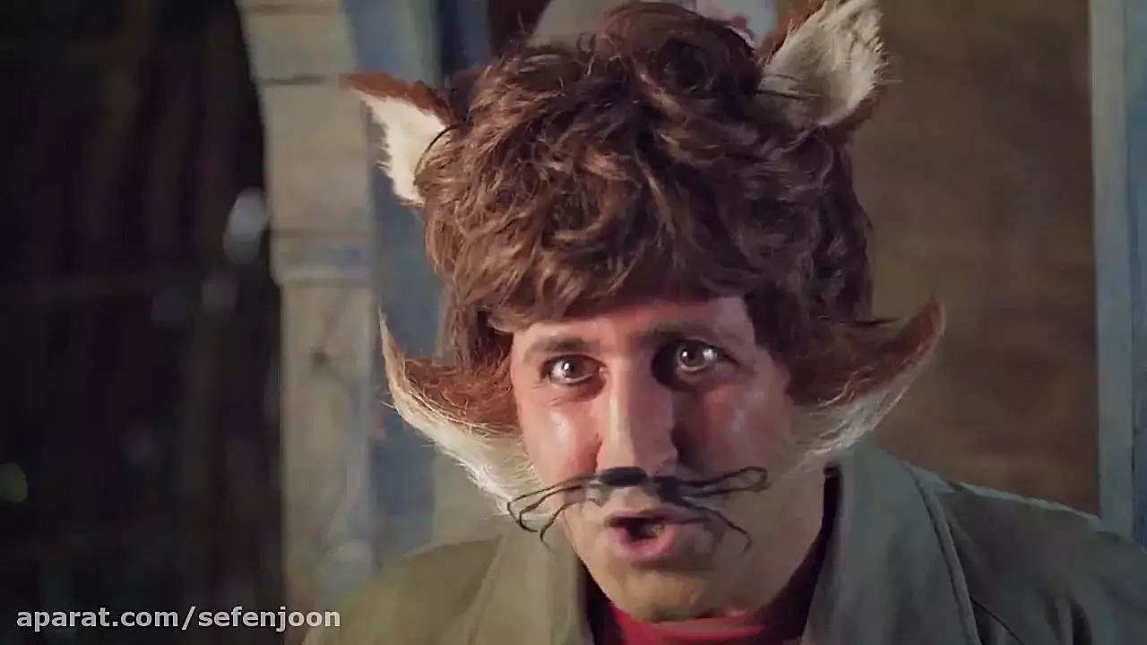 آهنگ فیلم آهوی پیشونی سفید 2 | گرگ و سالار | دانلود رایگان فیلم کامل