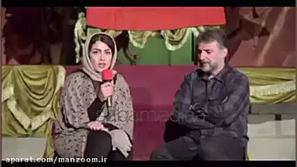 پشت صحنه فیلم «آهوی پیشونی سفید ۲» با حضور ترلان پروانه | دانلود کامل فیلم