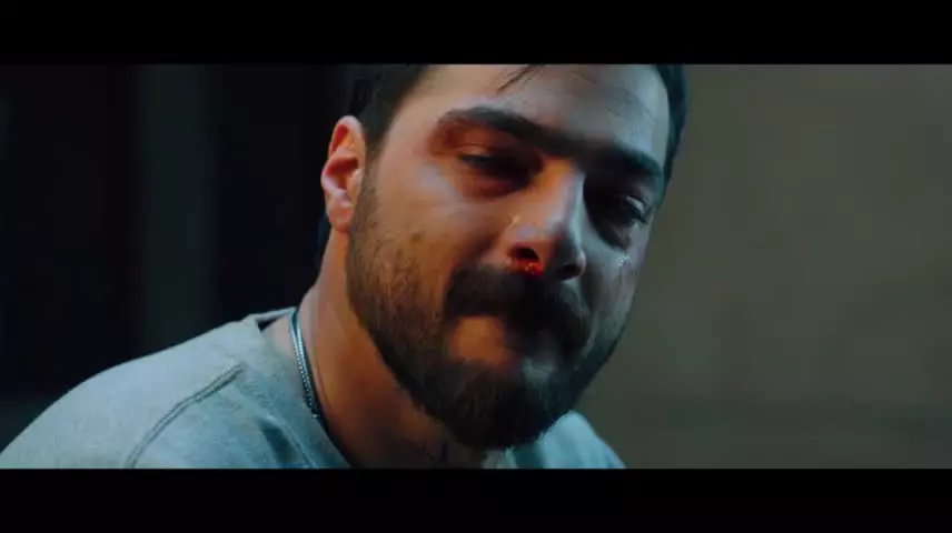 قسمت 21 سریال شغال