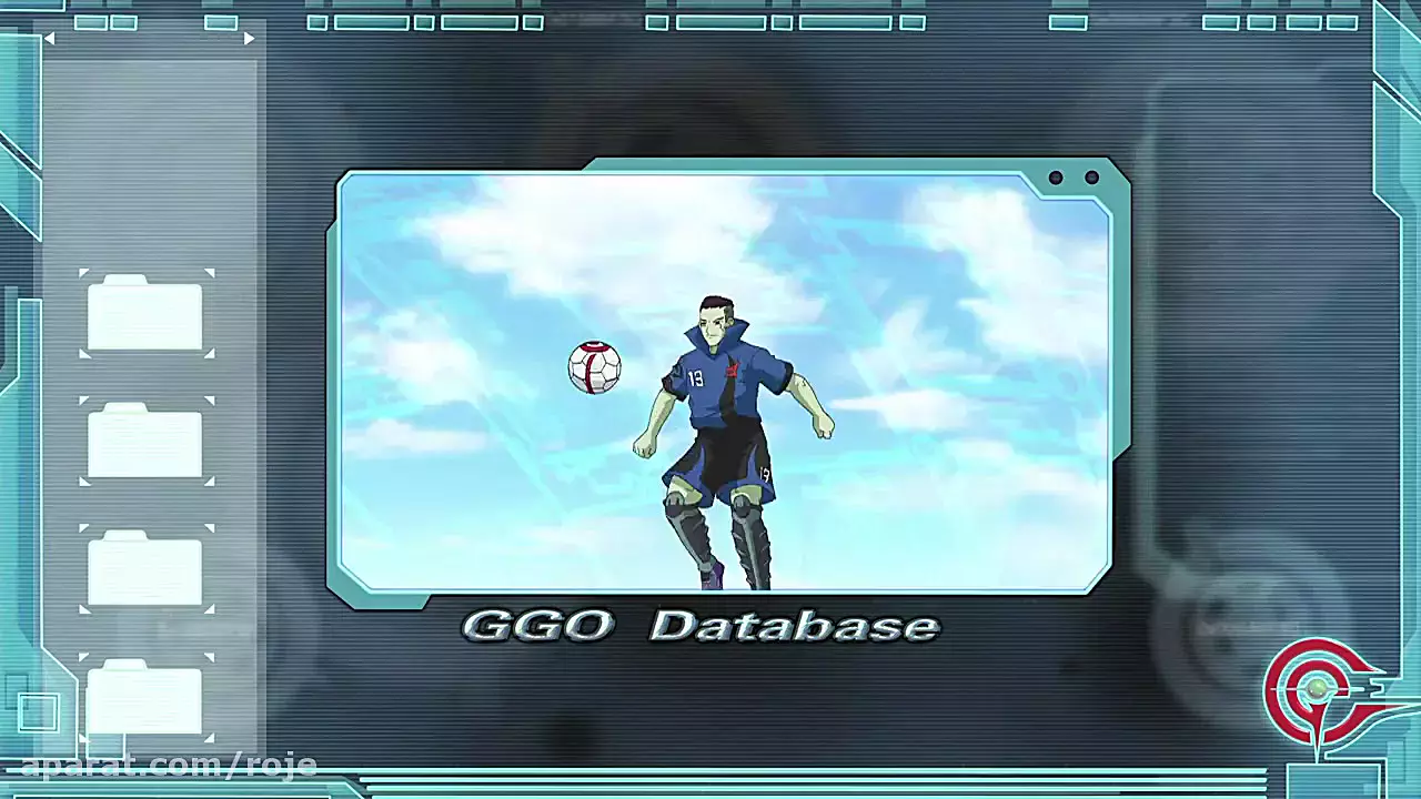 انیمیشن فوتبال رباتی : قسمت 29 :: دوبله فارسی