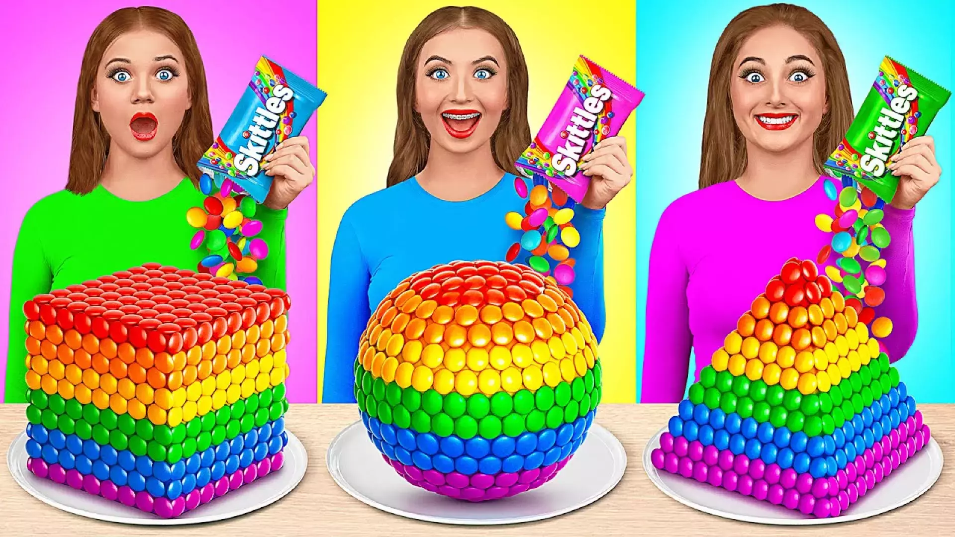 چالش غذایی اختصاصی ، چالش موکبانگ ، چالش خوراکی ،چالش غذایی طولانی چالش خنده دار