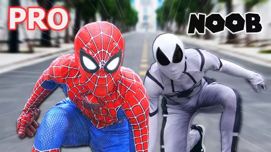 زندگی واقعی تیم مرد عنکبوتی: ماجرای گروگان‌گیری ونوم