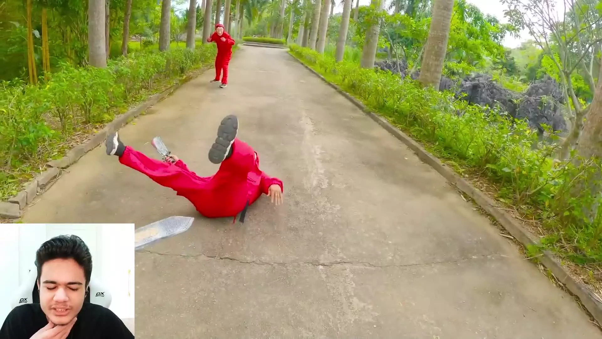 گروگان‌گیری مرد عنکبوتی: قسمت دوم و واقعیت‌های زندگی قهرمانان