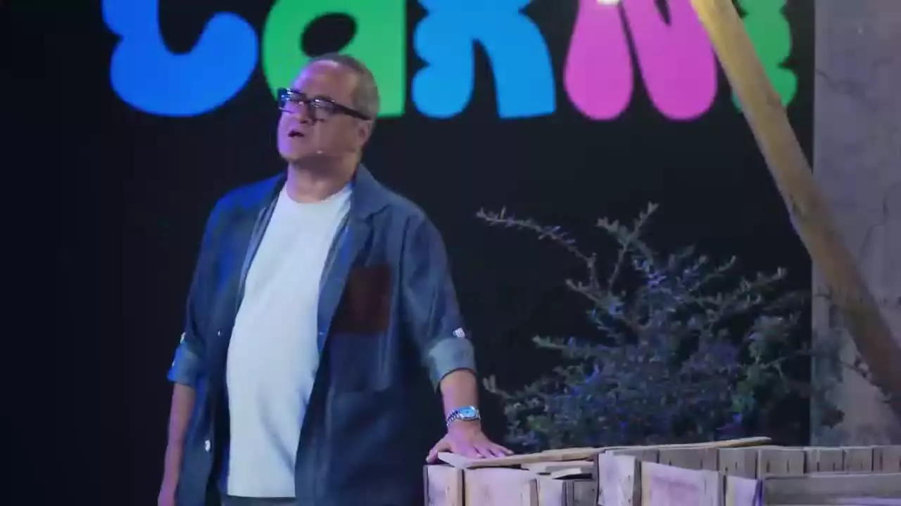 کارناوال قسمت ۲۰ / اختتامیه کارناوال