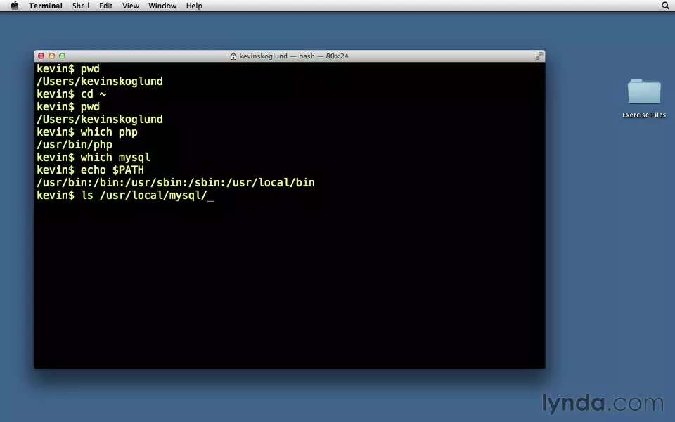 014 - پیکربندی MySQL