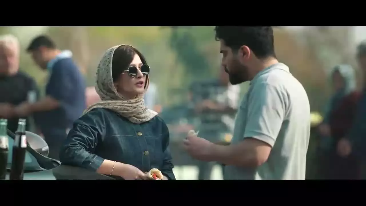 سریال از یاد رفته قسمت ۱۹