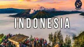اندونزی سرزمین هزار جزیره هزار فرهنگ
