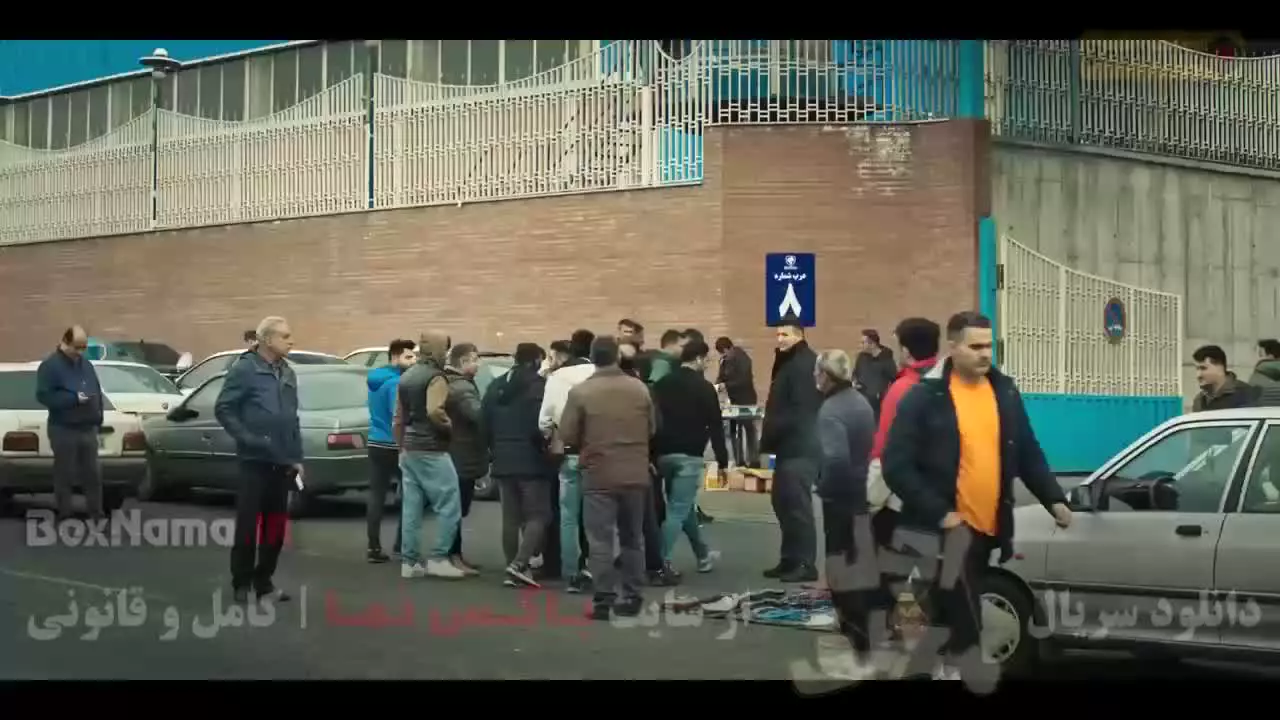 دانلود سریال کمدی اجل معلق رضا عطاران