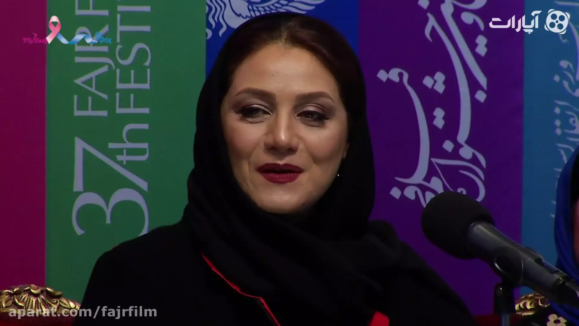 نشست خبری فیلم کمدی زهرمار با حضور بازیگران فیلم + دانلود رایگان و کامل فیلم زهرمار