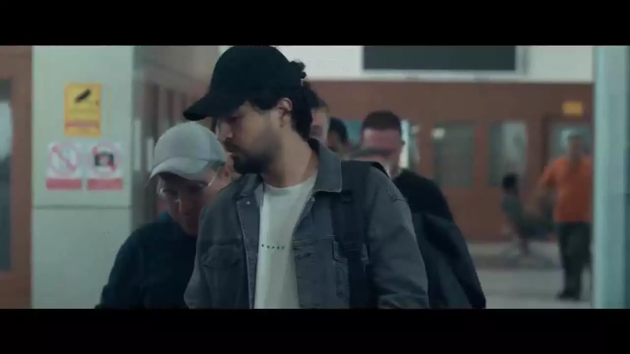 دانلود جان سخت ایرانی - قسمت یک تا ۱۹ (آخر)