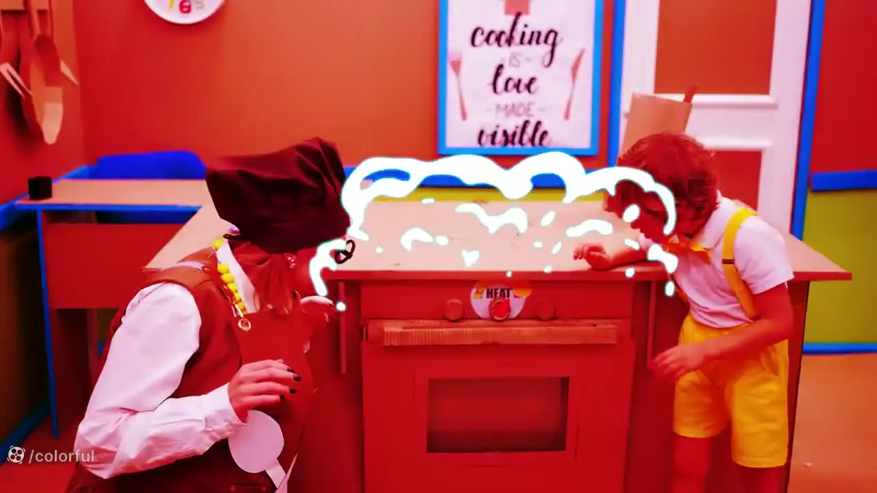 ایوا و مامانی در سفر؛ برنامه کودک جدید