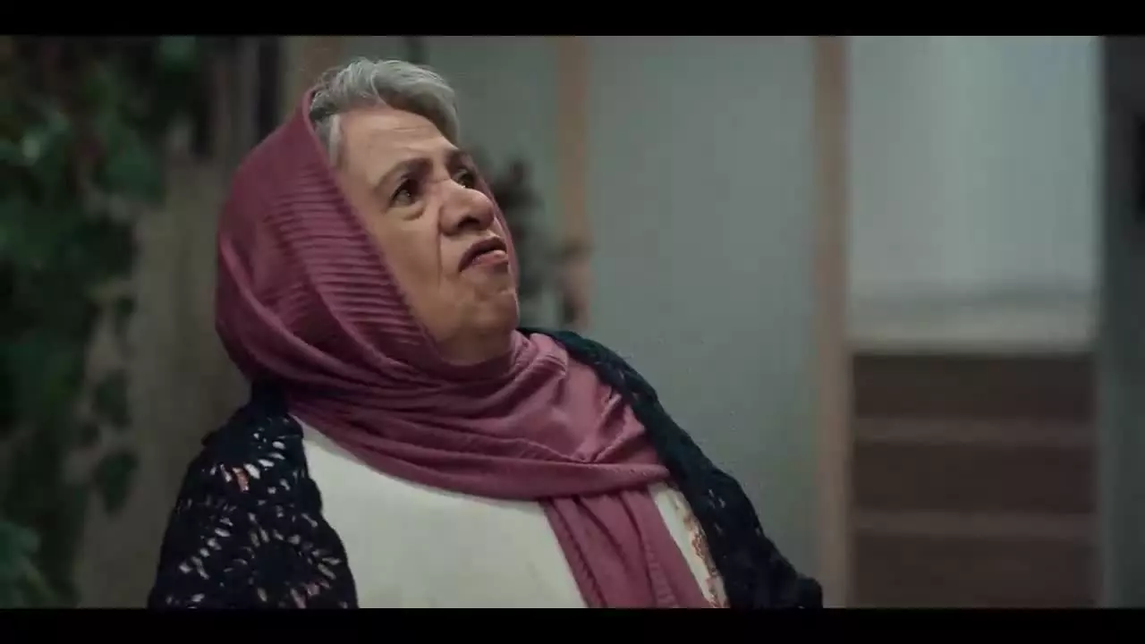 اجل معلق فیلم جدید رضا عطاران و عباس جمشیدی فر