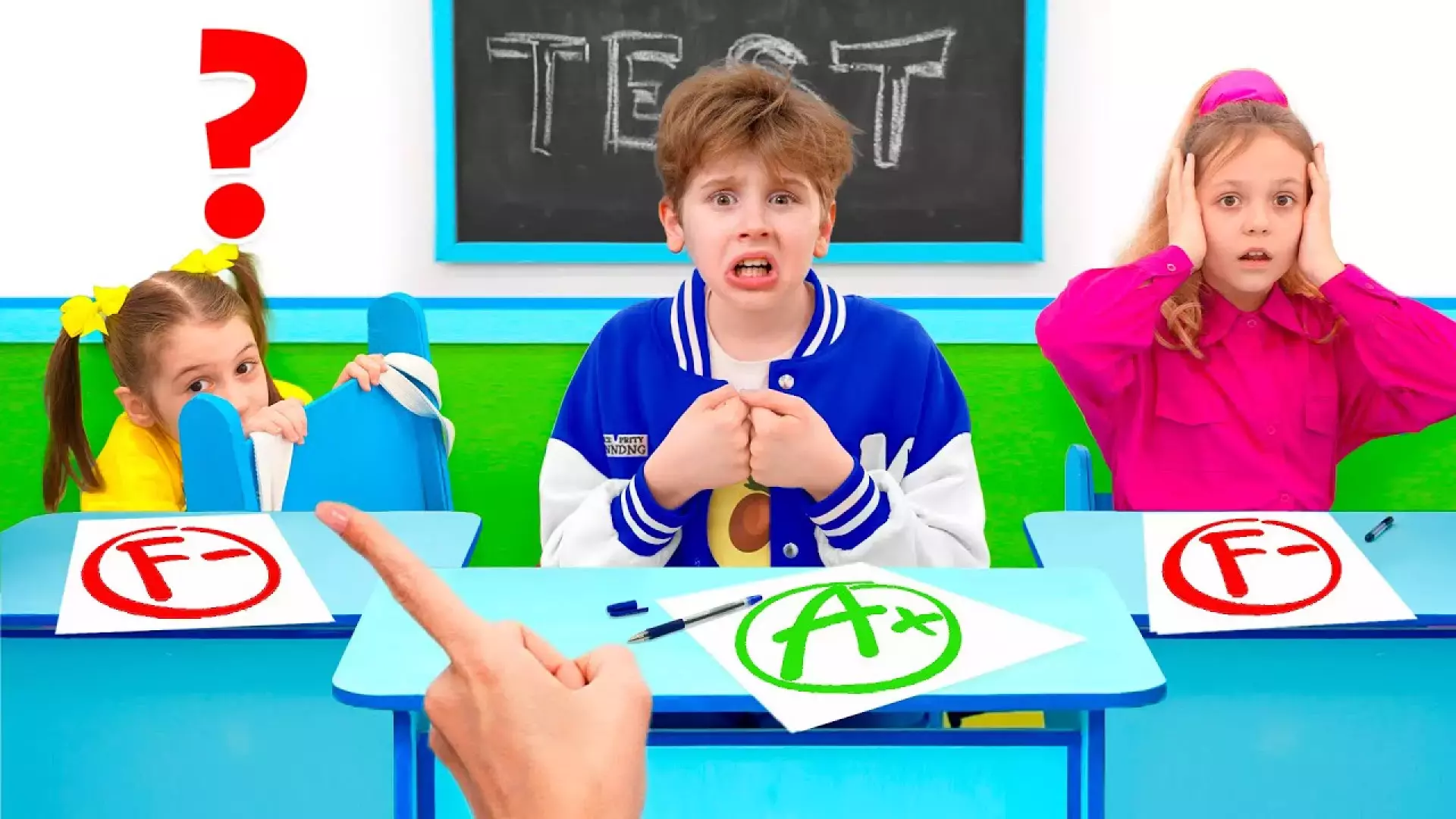 کارتون ایوا و مامان؛ قسمت جدید طولانی