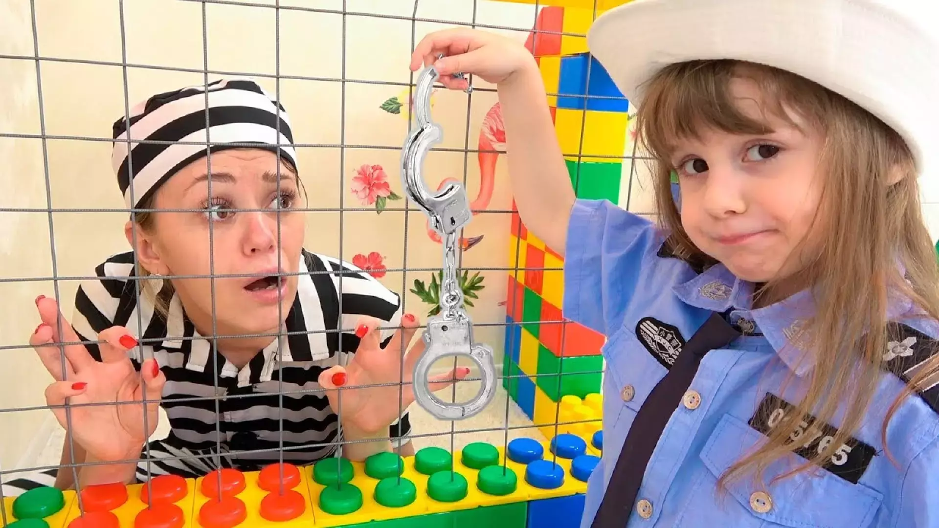 بازی‌های خانگی ایوا با مامانی؛ برنامه کودک جدید