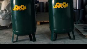 کمپرسور باد نورتون