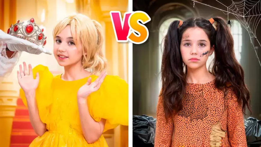 کارتون ایواشو جدید؛ همراهی ایوا و مامان در بازی‌ها