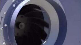 اگزاست فن؛تهویه قدرتمند{هلدینگ کولاک فن}درجهرم09121865671