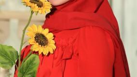 ترانه شاد کودکانه باغ خانواده با صدای رزیتا دغلاوی نژاد «خاله فرشته مهربون»