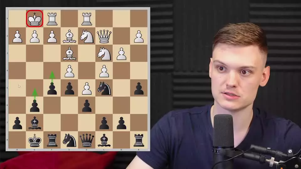 چگونه بر عدم تعادل در شطرنج غلبه کنیم: کتاب کار شطرنج خود را دوباره ارزیابی کنید