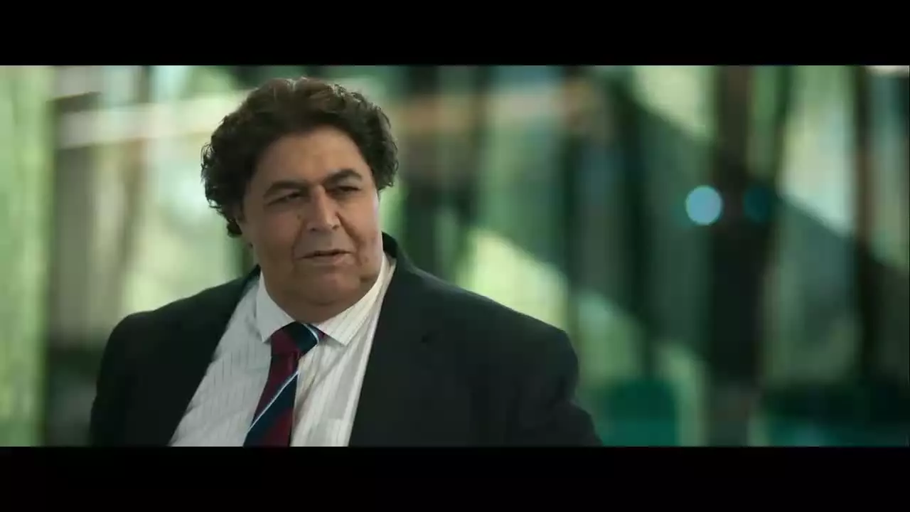 سریال از یاد رفته قسمت ۱۷