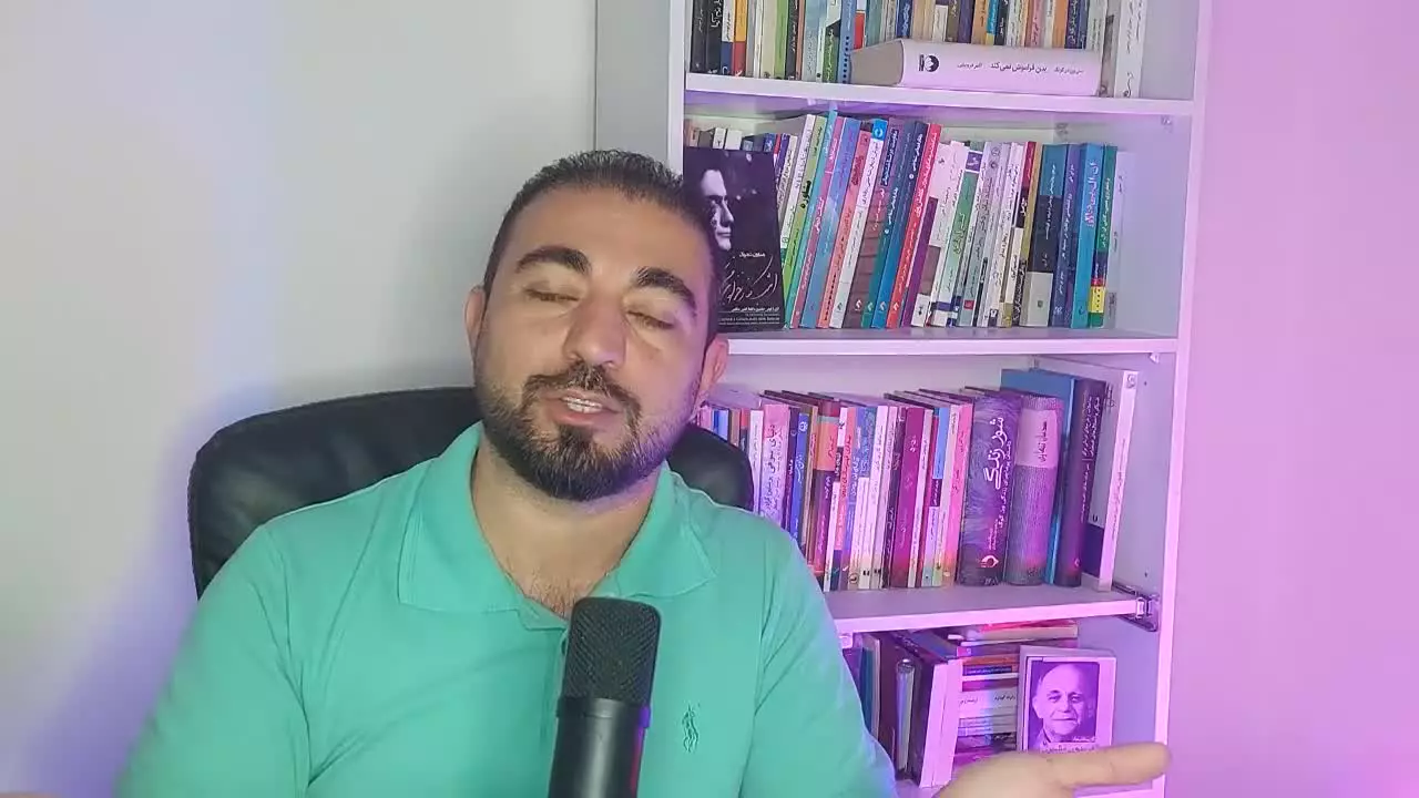 چگونه رابطه سرد را گرم کنیم؟