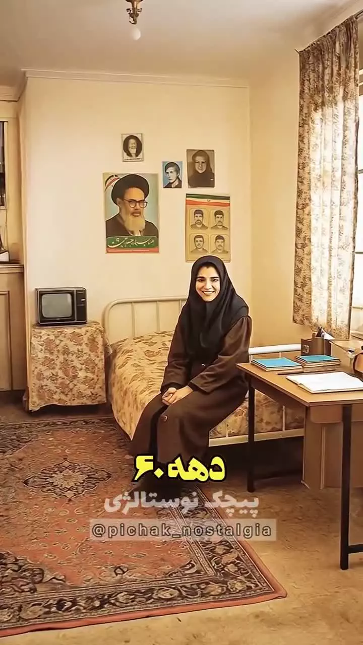 دکوراسیون اتاق دختران