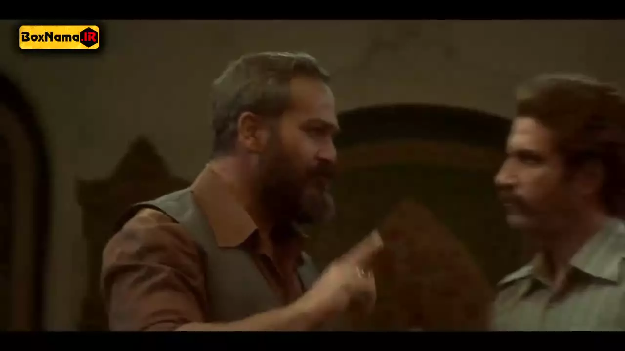 سریال های تاریخی (سووشون نرگس آبیار)