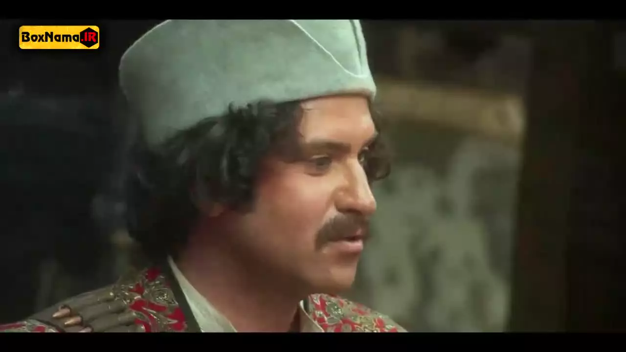 فیلم سووشون